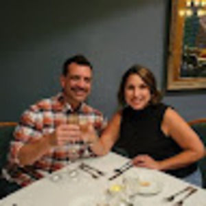 Meet your Posher, Robin